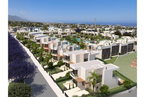 3+1 Wohnung  in Catalkoy, Girne,  Nr. 175957 - 15