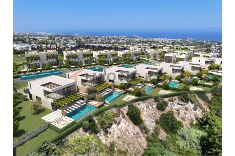3+1 Wohnung  in Catalkoy, Girne,  Nr. 175957 - 6