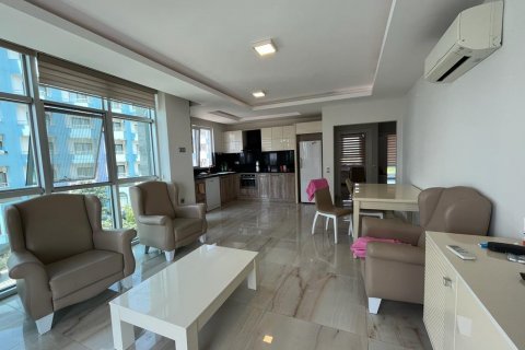 Leilighet i Kestel, Antalya, Tyrkia Nr. 166621 - 4
