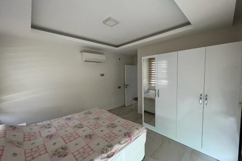 Leilighet i Kestel, Antalya, Tyrkia Nr. 166621 - 2