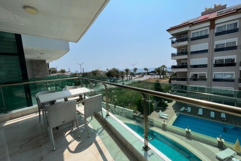 Leilighet i Kestel, Antalya, Tyrkia Nr. 166621 - 8