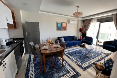 Daire Mahmutlar, Antalya, Türkiye №166617 - 2