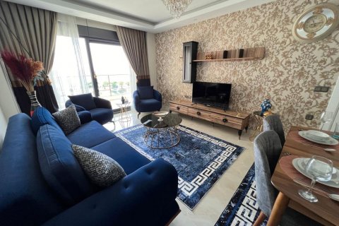 Daire Mahmutlar, Antalya, Türkiye №166617 - 6