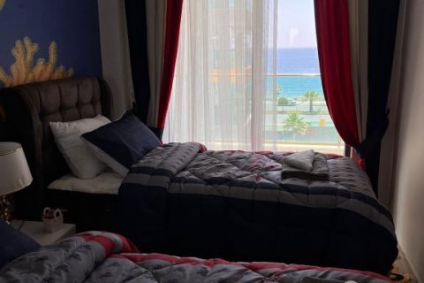 Daire Mahmutlar, Antalya, Türkiye №166617 - 9
