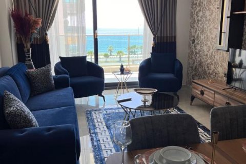Daire Mahmutlar, Antalya, Türkiye №166617 - 5
