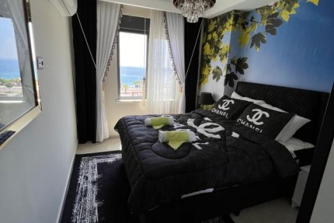 Daire Mahmutlar, Antalya, Türkiye №166617 - 11