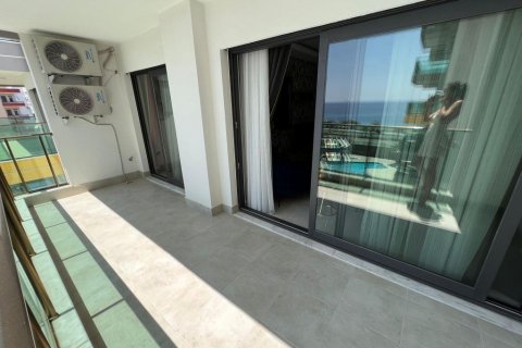 Daire Mahmutlar, Antalya, Türkiye №166617 - 10