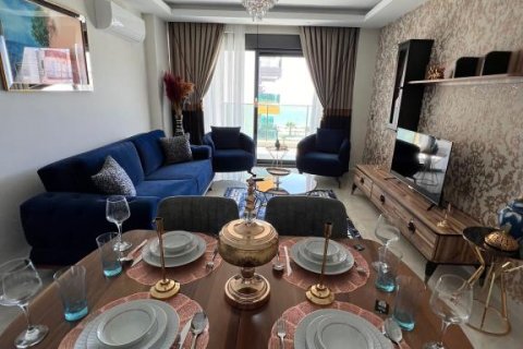 Daire Mahmutlar, Antalya, Türkiye №166617 - 3