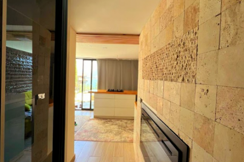 Продажа квартиры  в Аланье, Анталье, Турция 3 комн., 87м2, №166620 – фото 6
