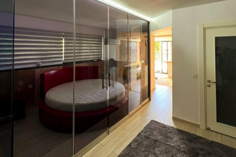 Продажа квартиры  в Аланье, Анталье, Турция 3 комн., 87м2, №166620 – фото 10