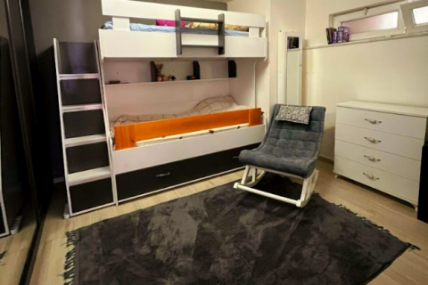 Продажа квартиры  в Аланье, Анталье, Турция 3 комн., 87м2, №166620 – фото 12