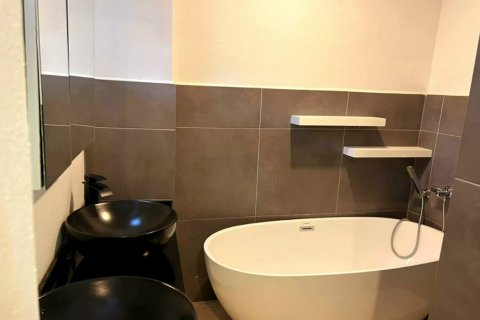 Продажа квартиры  в Аланье, Анталье, Турция 3 комн., 87м2, №166620 – фото 4