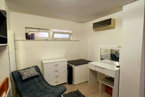 Продажа квартиры  в Аланье, Анталье, Турция 3 комн., 87м2, №166620 – фото 9