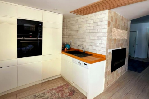 Продажа квартиры  в Аланье, Анталье, Турция 3 комн., 87м2, №166620 – фото 3