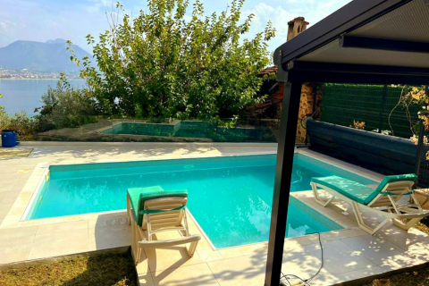 Leilighet  i Alanya, Antalya, Tyrkia Nr. 166620