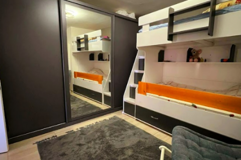 Продажа квартиры  в Аланье, Анталье, Турция 3 комн., 87м2, №166620 – фото 11