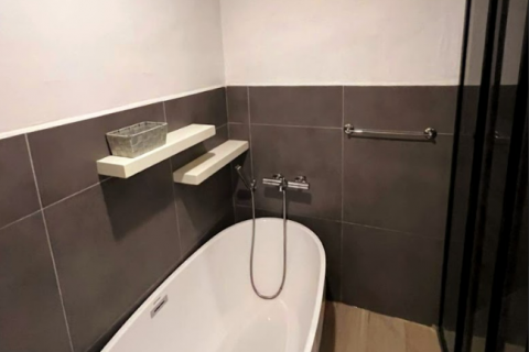 Продажа квартиры  в Аланье, Анталье, Турция 3 комн., 87м2, №166620 – фото 5