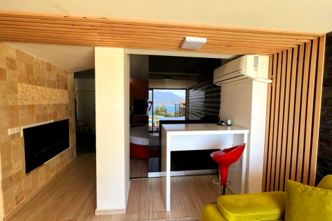 Продажа квартиры  в Аланье, Анталье, Турция 3 комн., 87м2, №166620 – фото 8