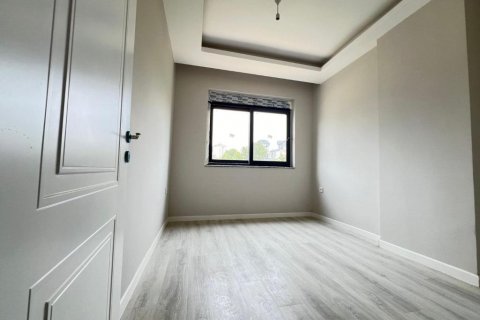 آپارتمان در  Avsallar ، ترکیه 79 متر مربع.  شماره 166618 - 11