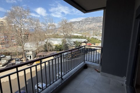 1+0 Lejlighed  i Alanya, Antalya, Tyrkiet Nr. 191725 - 16