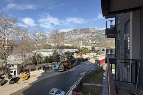 1+0 Lejlighed  i Alanya, Antalya, Tyrkiet Nr. 191725 - 18