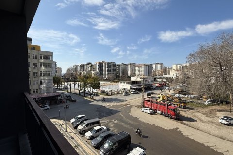 1+0 Lejlighed  i Alanya, Antalya, Tyrkiet Nr. 191725 - 19