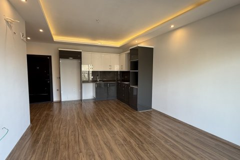 1+0 Lejlighed  i Alanya, Antalya, Tyrkiet Nr. 191725 - 6