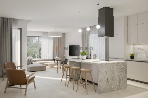 Продажа квартиры в Татлису, Фамагусте, Северный Кипр студия, 50м2, №176582 – фото 30