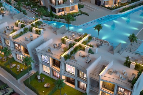 Villa for sale in Tatlisu, Famagusta, Northern Cyprus, 3 bedrooms, 262m2, No. 176585 – photo 13
