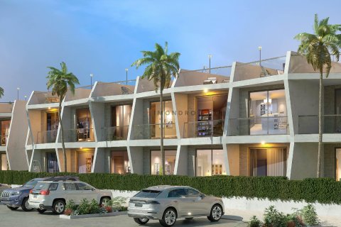 Villa for sale in Tatlisu, Famagusta, Northern Cyprus, 3 bedrooms, 262m2, No. 176585 – photo 10