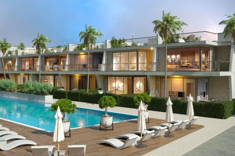 Villa for sale in Tatlisu, Famagusta, Northern Cyprus, 3 bedrooms, 262m2, No. 176585 – photo 15