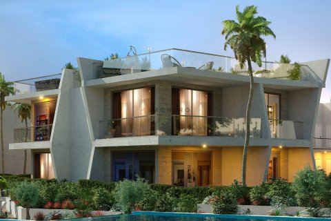 Villa for sale in Tatlisu, Famagusta, Northern Cyprus, 3 bedrooms, 262m2, No. 176585 – photo 12