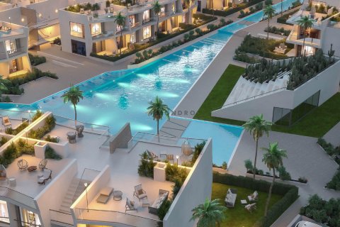 Villa for sale in Tatlisu, Famagusta, Northern Cyprus, 3 bedrooms, 262m2, No. 176585 – photo 7
