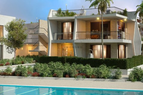 Villa for sale in Tatlisu, Famagusta, Northern Cyprus, 3 bedrooms, 262m2, No. 176585 – photo 11