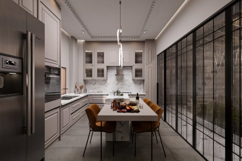 Villa 4+1 Mersin, Türkiye №176580 - 5
