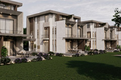 Villa 4+1 Mersin, Türkiye №176580 - 4