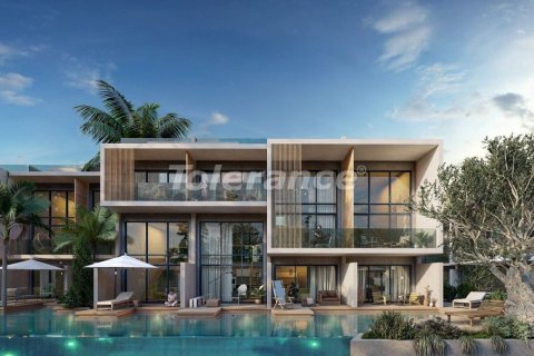 1+0 Lägenhet i Esentepe, Girne, Nr. 175636 - 12