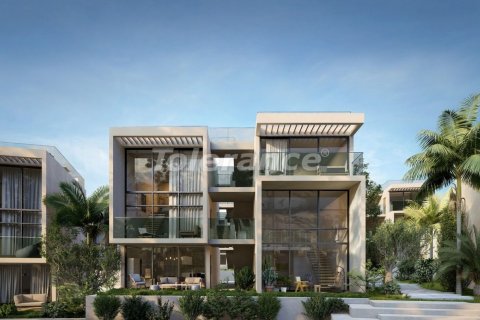 1+0 Lägenhet i Esentepe, Girne, Nr. 175636 - 14
