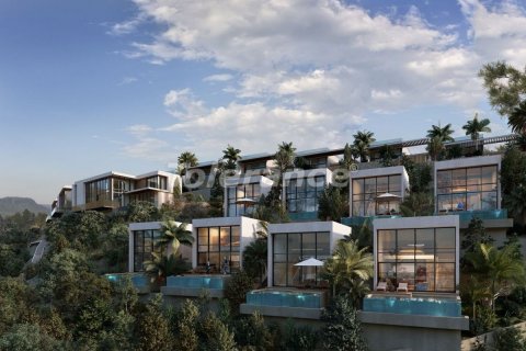 1+0 Lägenhet i Esentepe, Girne, Nr. 175636 - 18
