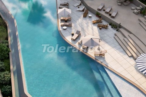 1+0 Lägenhet i Esentepe, Girne, Nr. 175636 - 17