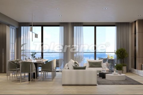 Daire 1+1 İzmir, Türkiye №175635 - 5