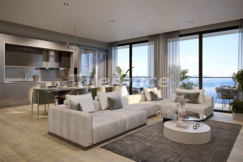 Daire 1+1 İzmir, Türkiye №175635 - 2