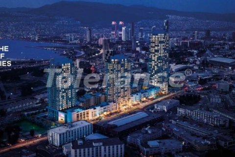 Daire 1+1 İzmir, Türkiye №175635 - 20