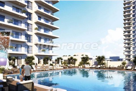 Daire 1+1 İzmir, Türkiye №175635 - 9