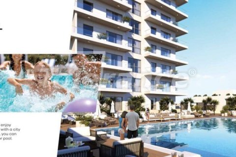 Daire 1+1 İzmir, Türkiye №175635 - 14