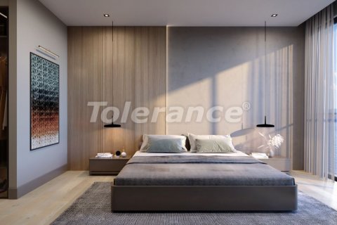 Daire 1+1 İzmir, Türkiye №175635 - 6