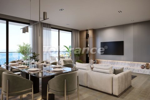 Daire 1+1 İzmir, Türkiye №175635 - 4