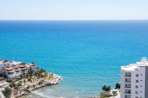 آپارتمان در Mersin ، ترکیه 1 خوابه ، 82 متر مربع. شماره 179517 - 8