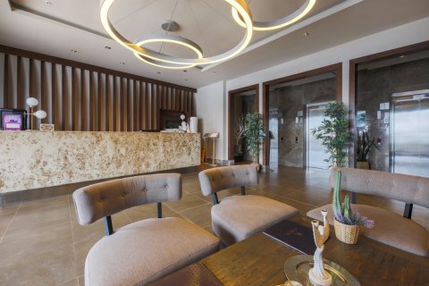 Apartment for sale  in Mersin, Turkey, 2 bedrooms, 98m2, No. 179516 – photo 16