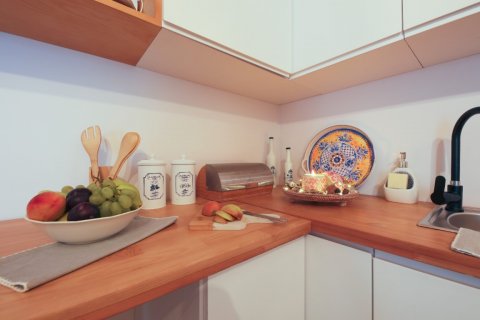 Apartment for sale  in Mersin, Turkey, 2 bedrooms, 98m2, No. 179516 – photo 11